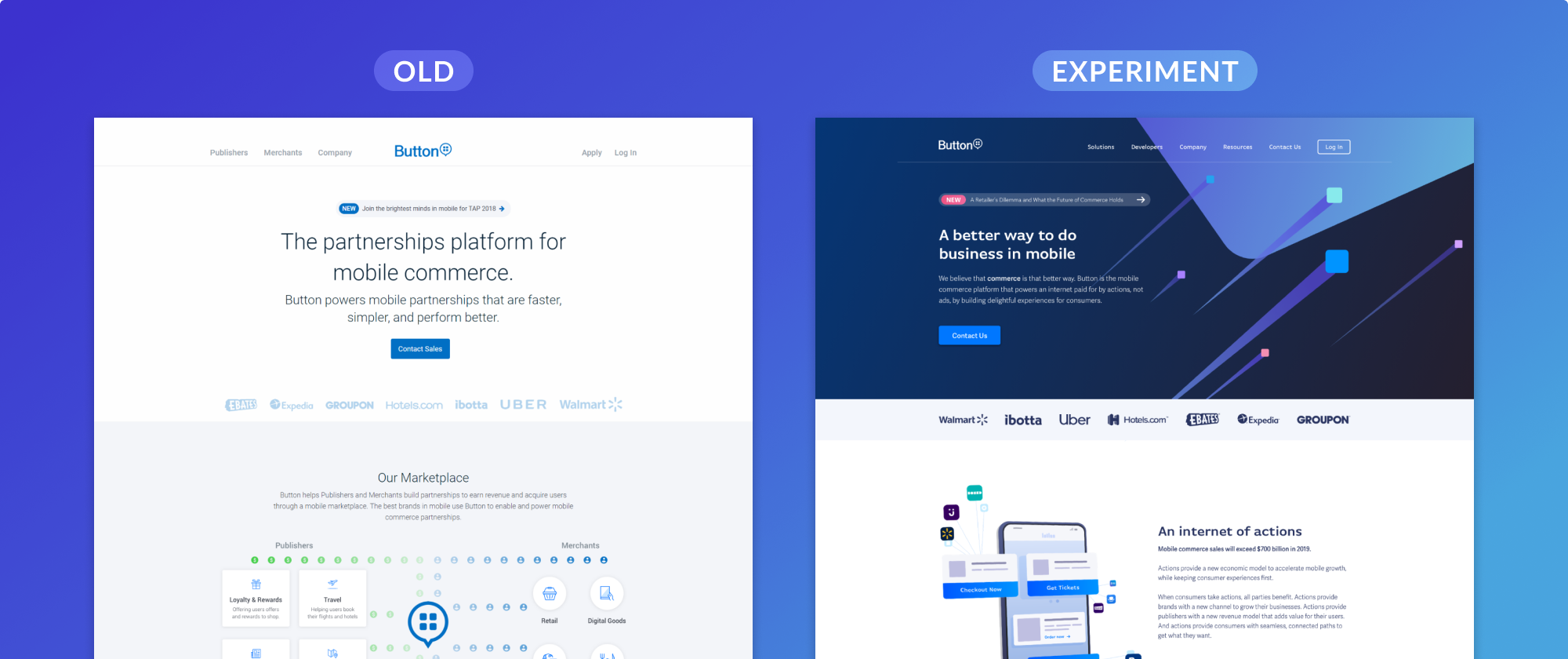 Button UI Design Tips  Marketpath CMS for Designers